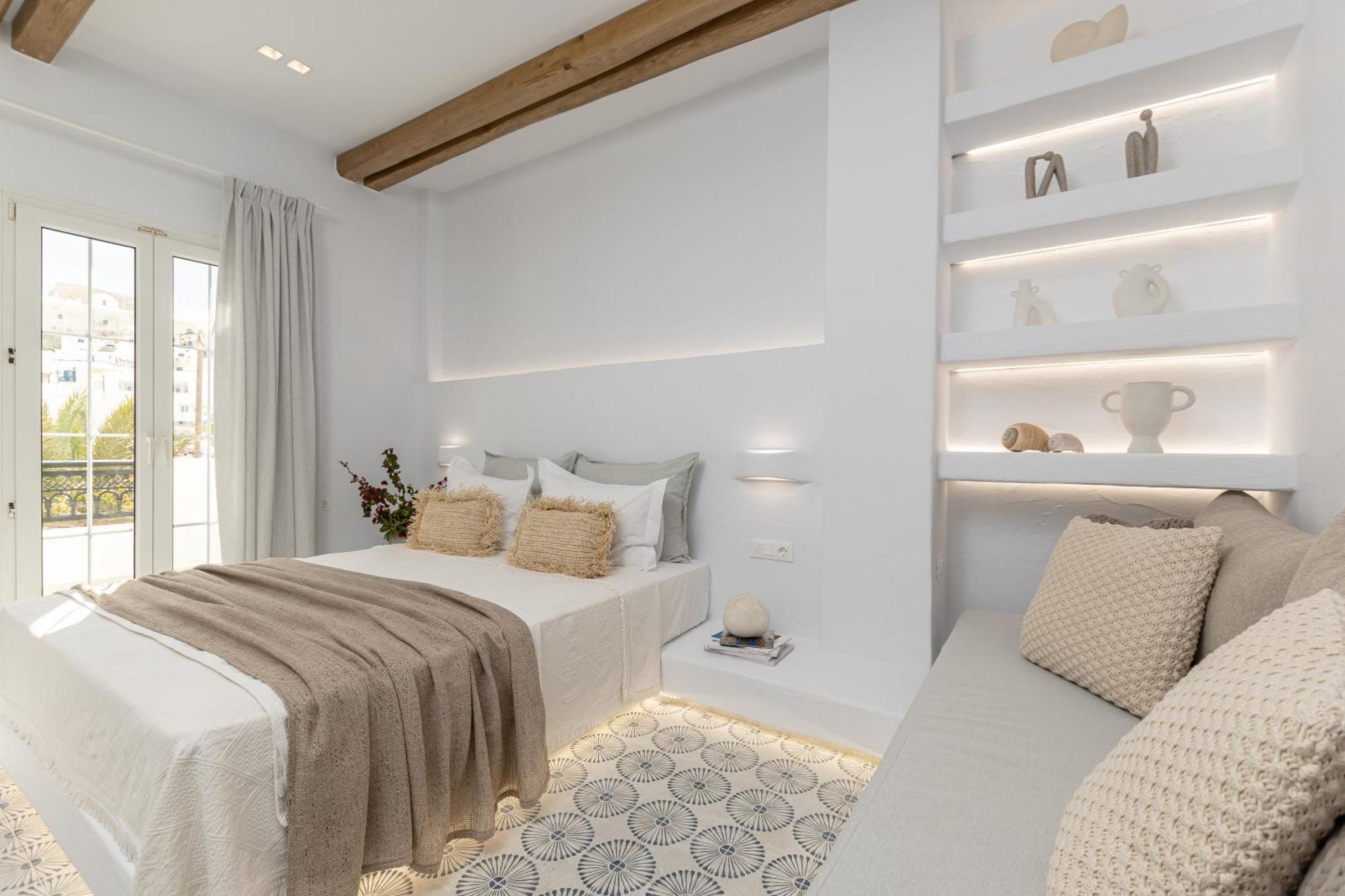 Sofi Pension Naxos City Dış mekan fotoğraf