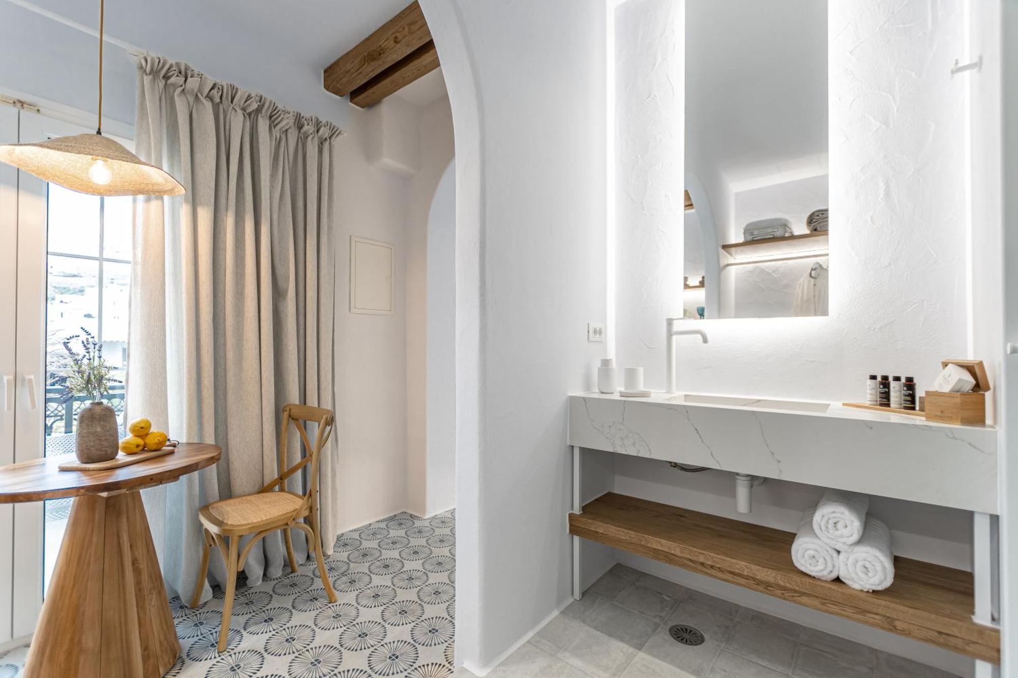 Sofi Pension Naxos City Dış mekan fotoğraf