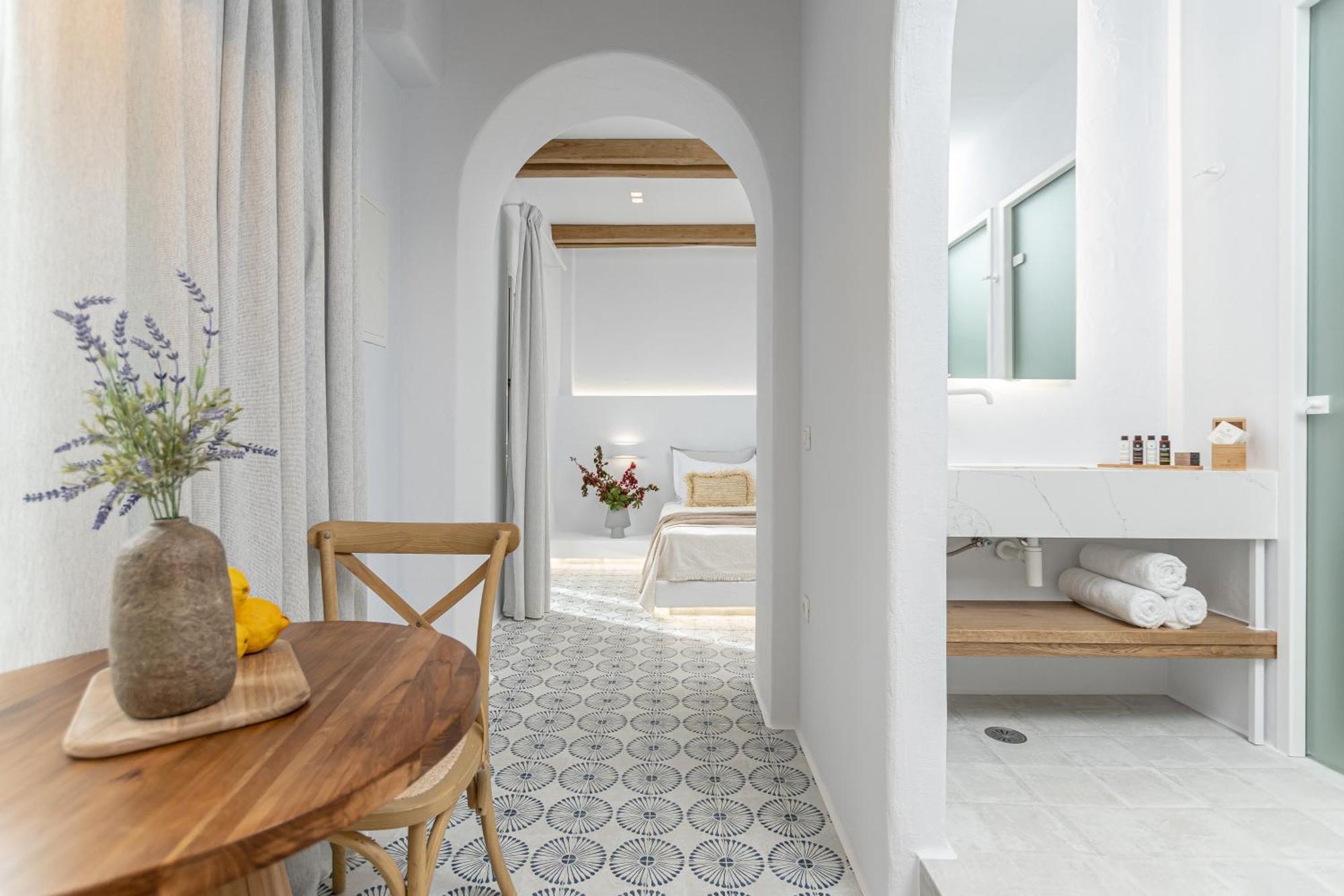 Sofi Pension Naxos City Dış mekan fotoğraf