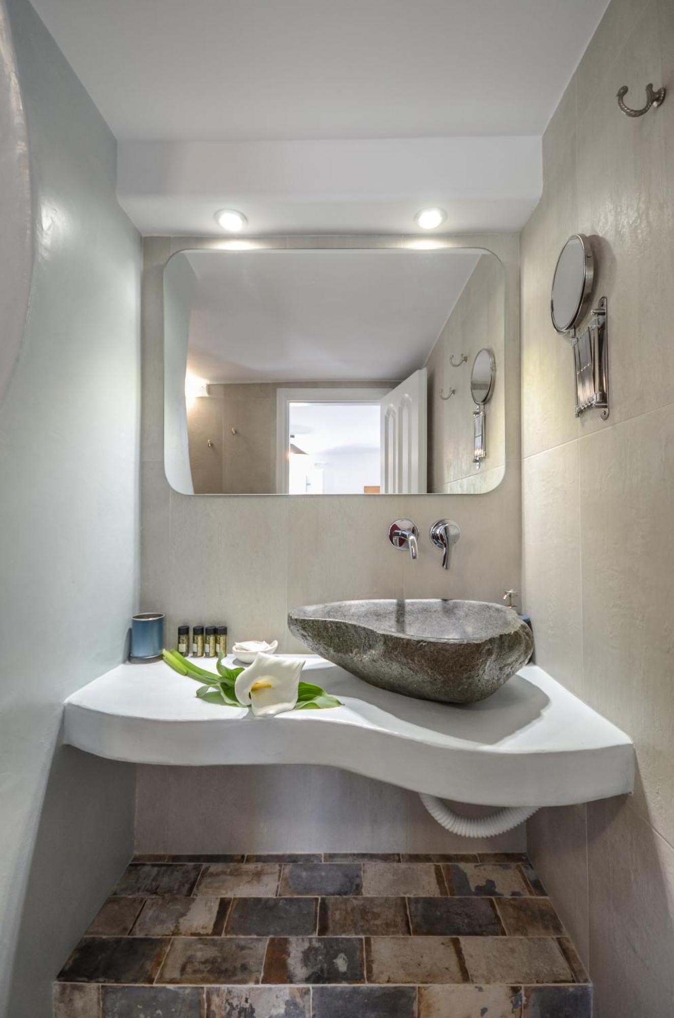 Sofi Pension Naxos City Dış mekan fotoğraf