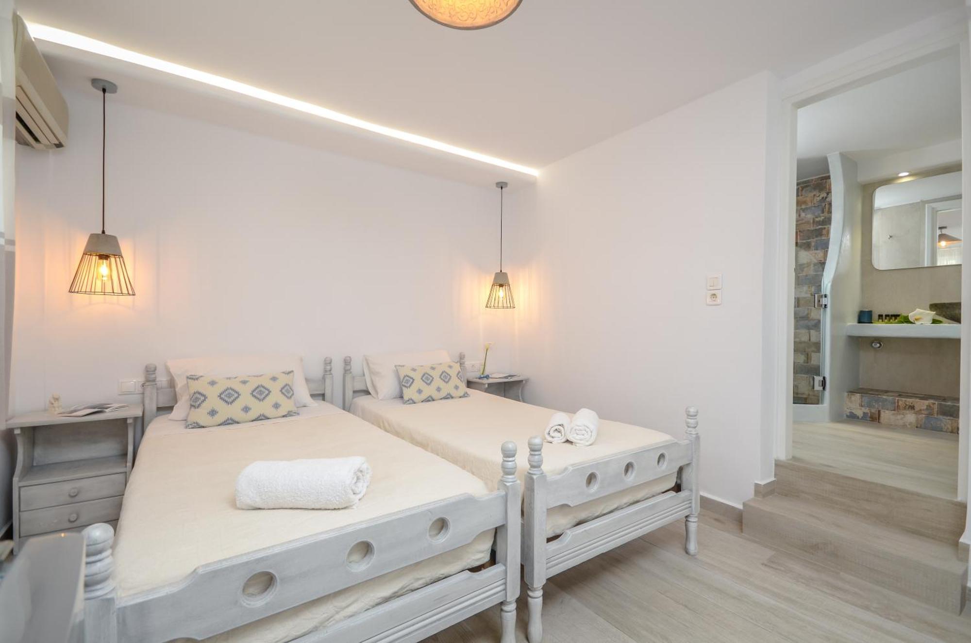 Sofi Pension Naxos City Dış mekan fotoğraf