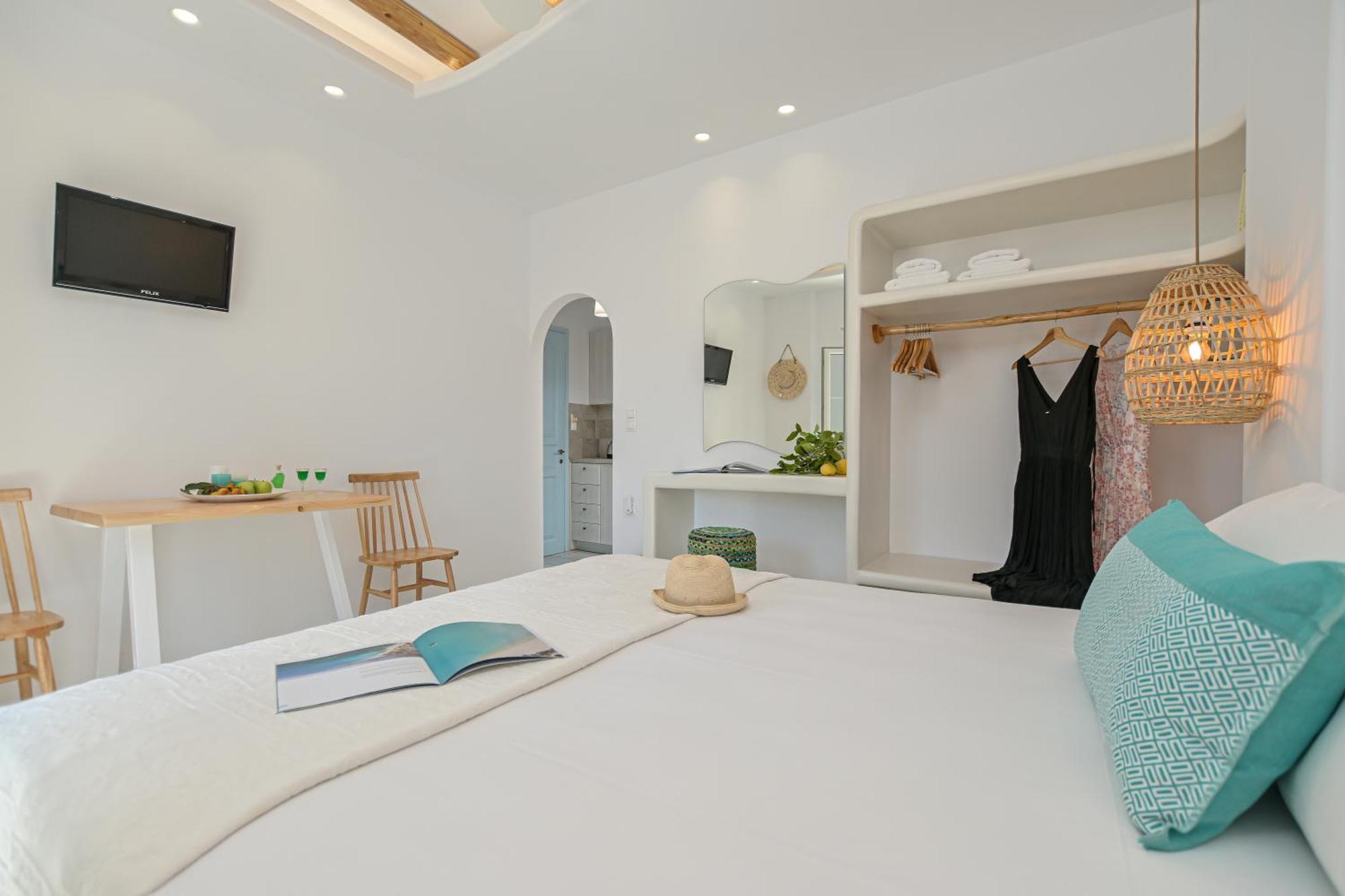 Sofi Pension Naxos City Dış mekan fotoğraf