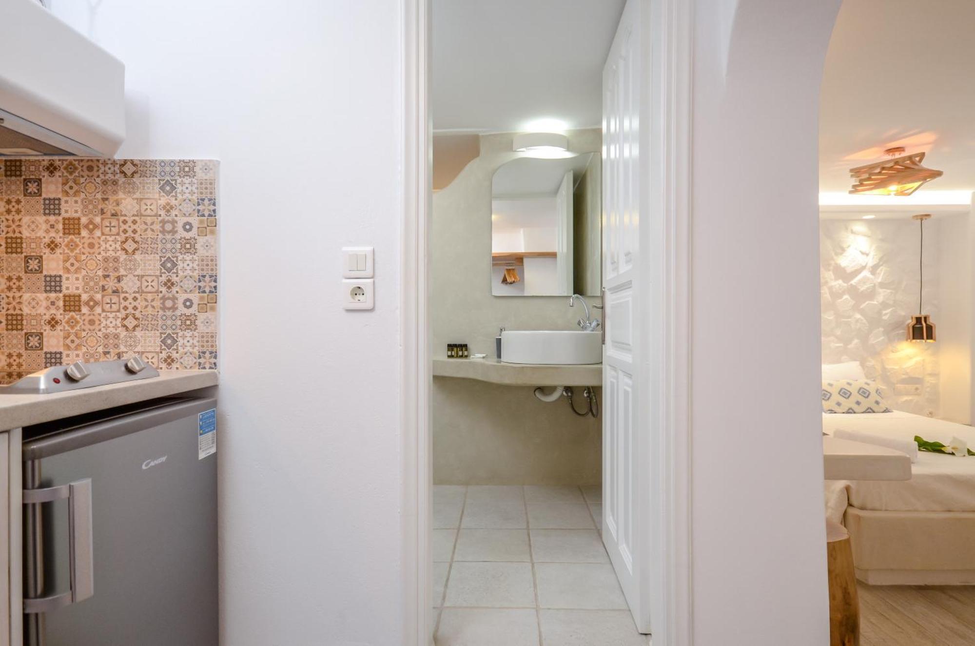 Sofi Pension Naxos City Dış mekan fotoğraf
