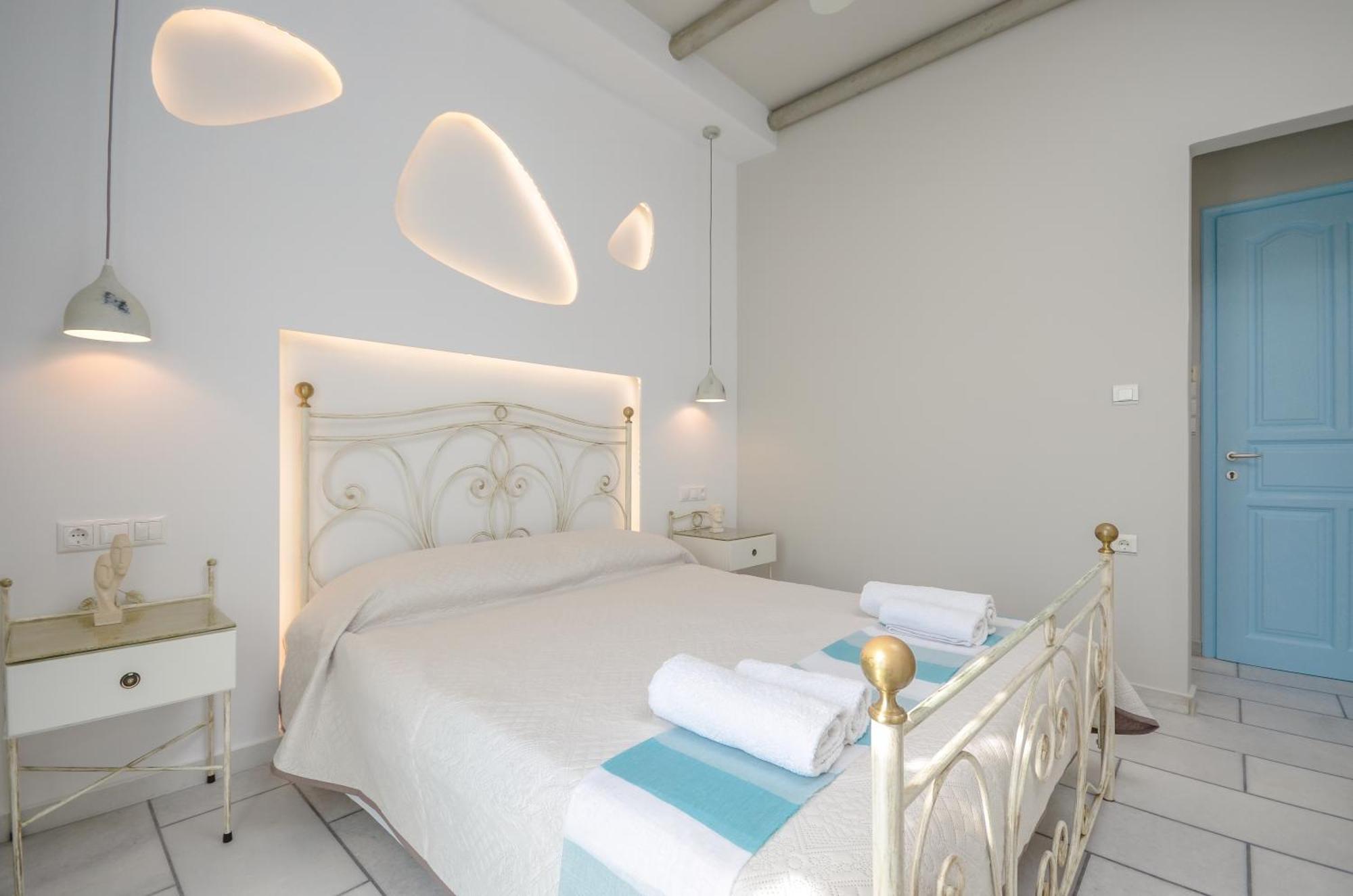 Sofi Pension Naxos City Dış mekan fotoğraf