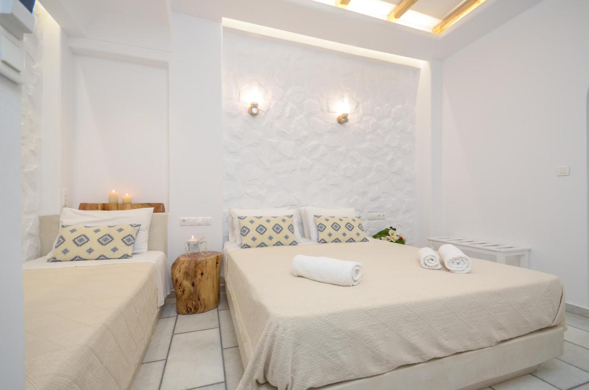 Sofi Pension Naxos City Dış mekan fotoğraf