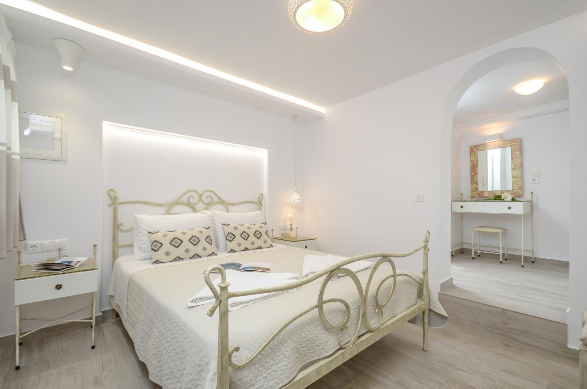Sofi Pension Naxos City Dış mekan fotoğraf