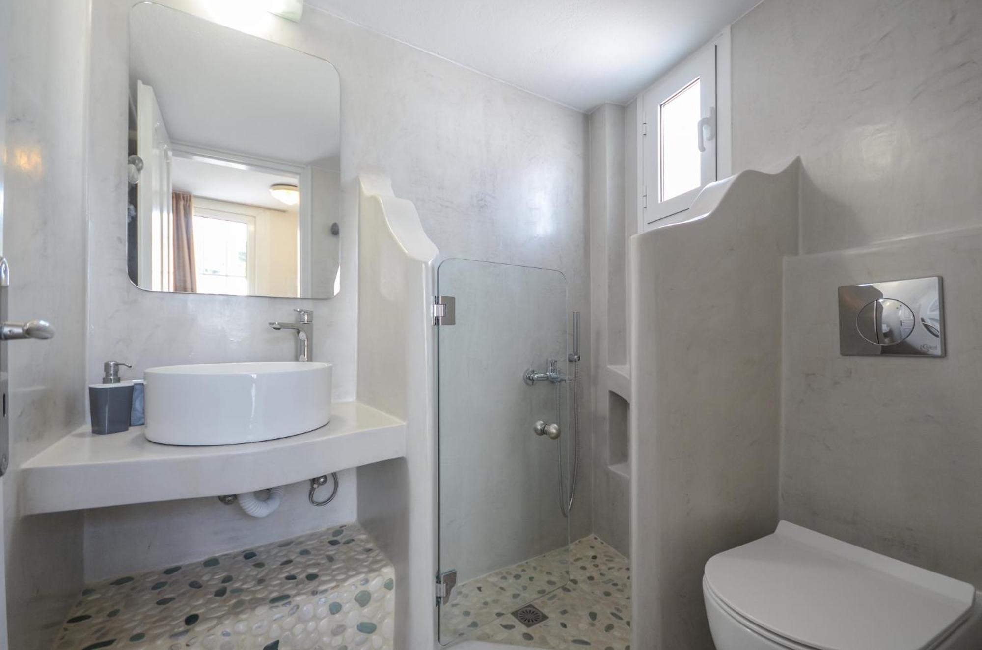 Sofi Pension Naxos City Dış mekan fotoğraf