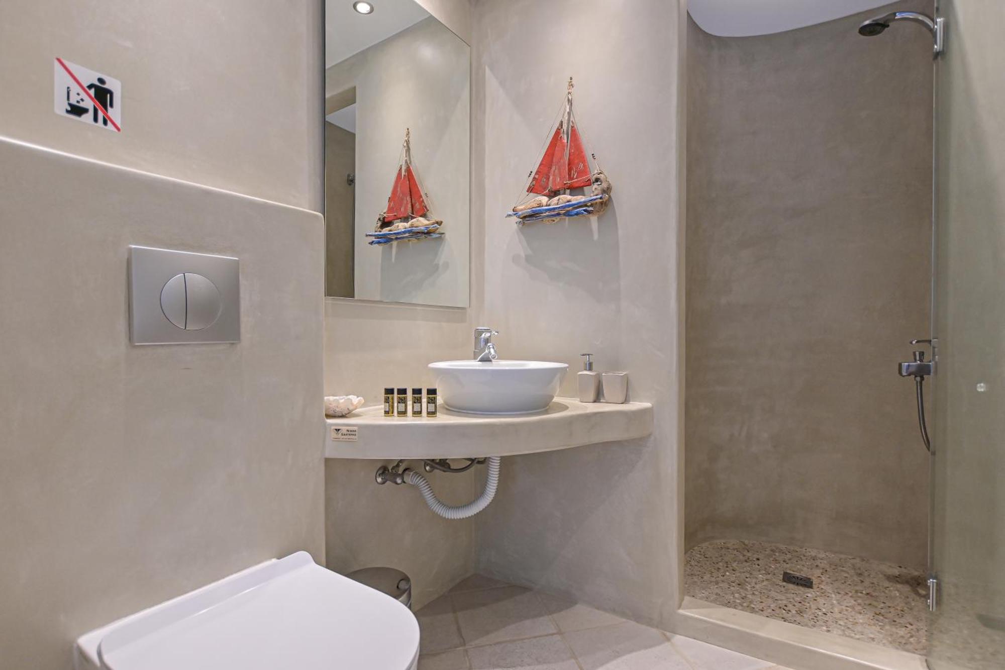 Sofi Pension Naxos City Dış mekan fotoğraf