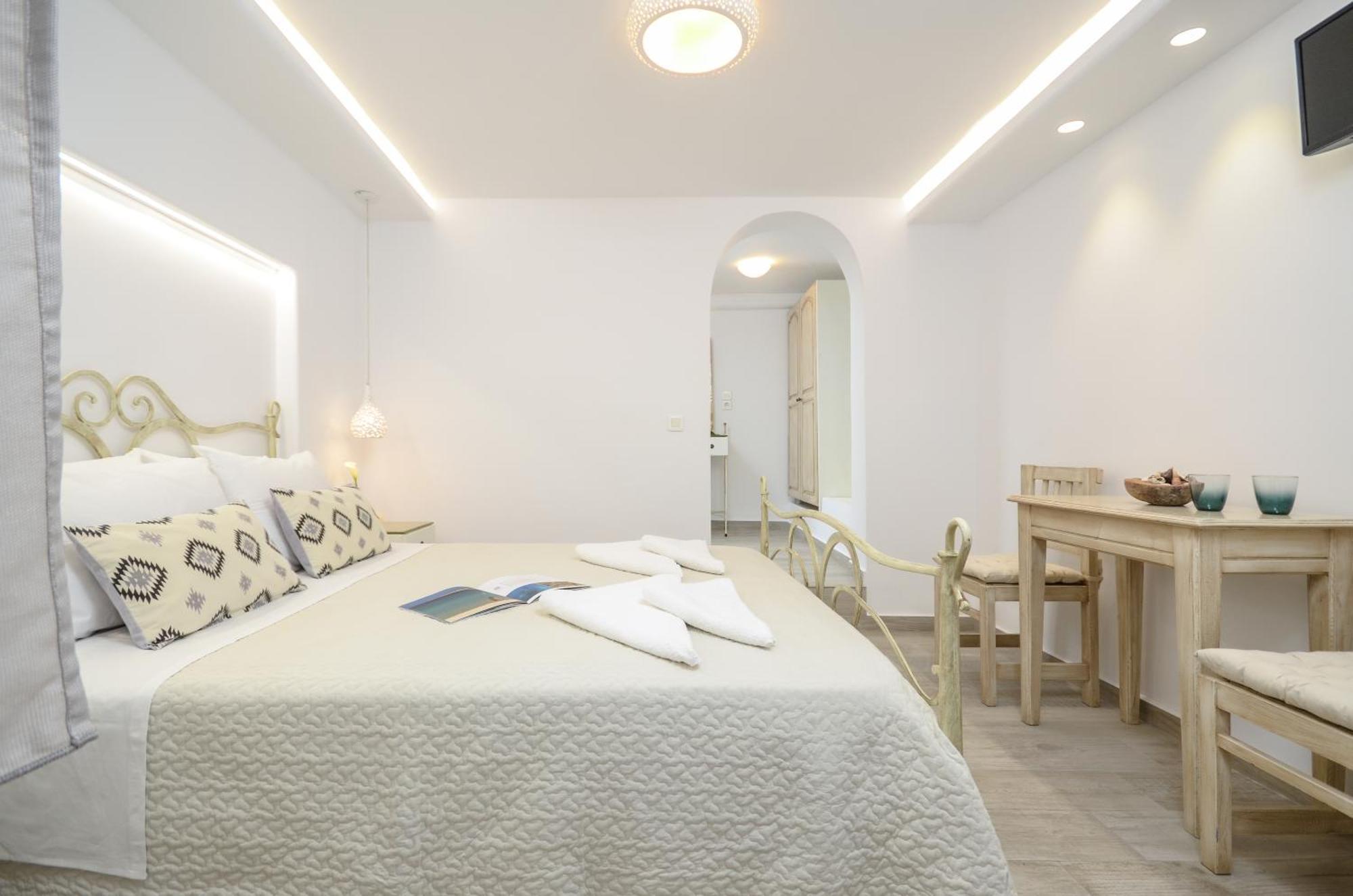 Sofi Pension Naxos City Dış mekan fotoğraf