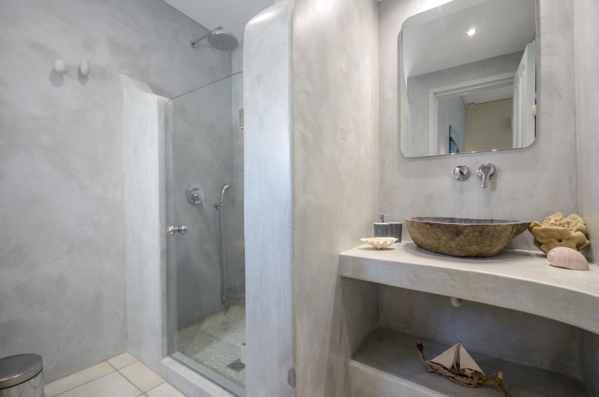 Sofi Pension Naxos City Dış mekan fotoğraf