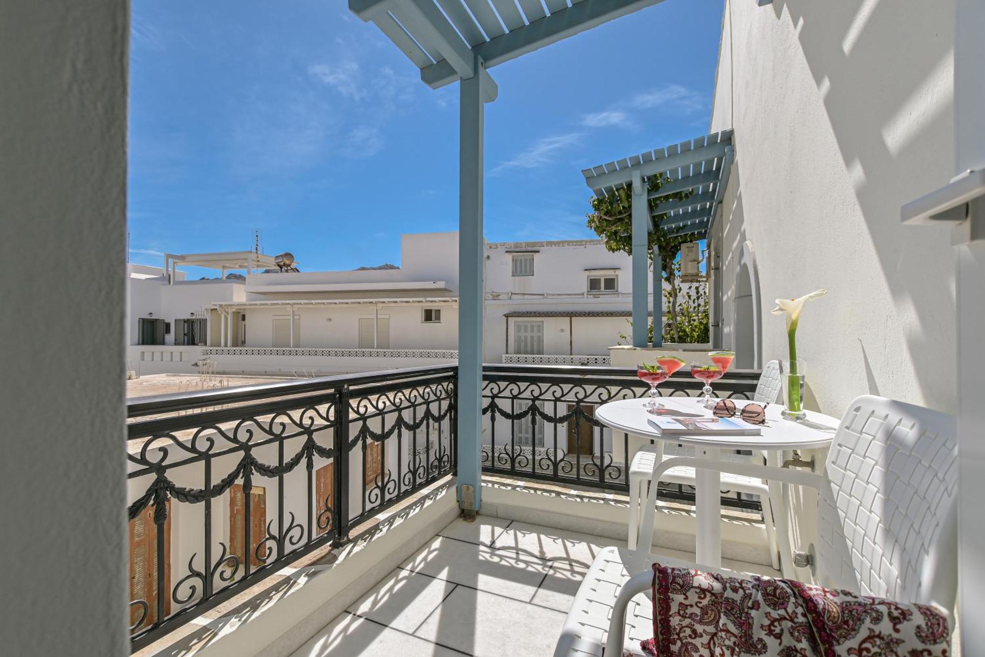 Sofi Pension Naxos City Dış mekan fotoğraf