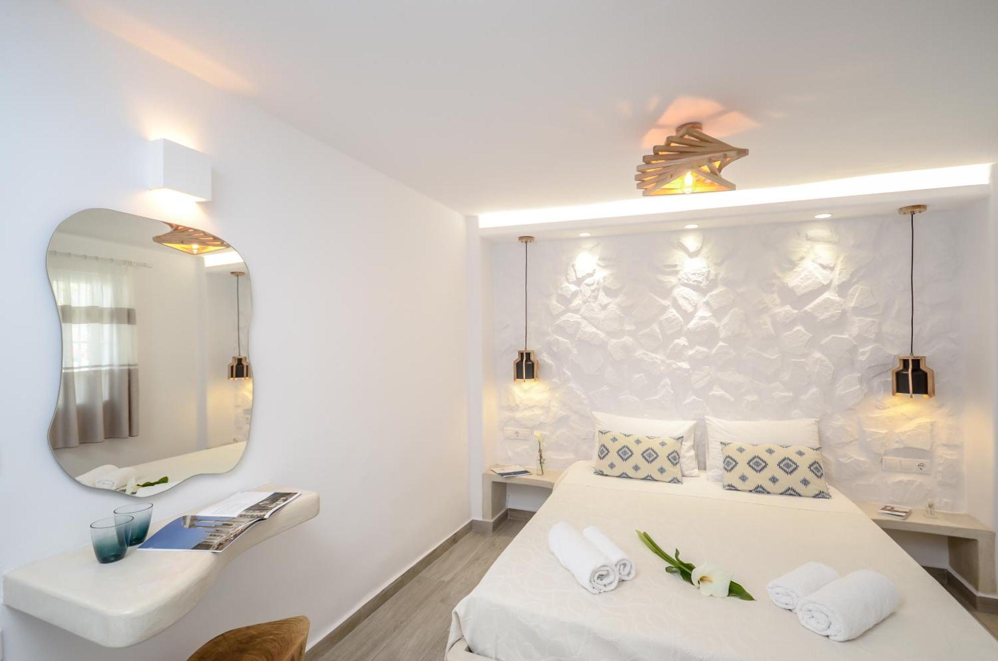 Sofi Pension Naxos City Dış mekan fotoğraf